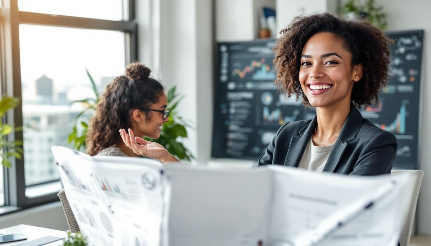 Comment maximiser votre visibilité en ligne sur un annuaire professionnel ?