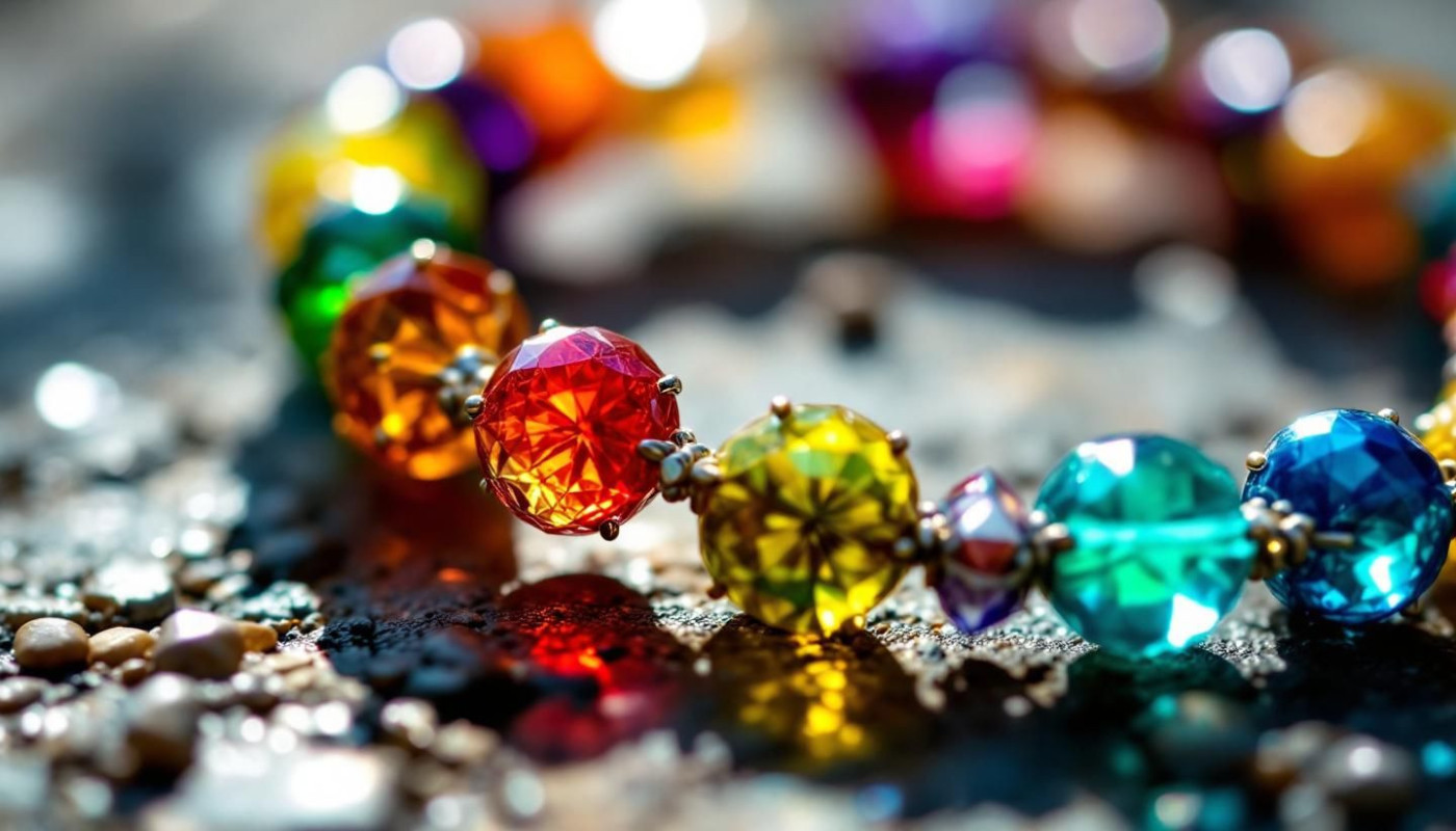 Comment personnaliser un bracelet en pierres selon votre signe astrologique ?