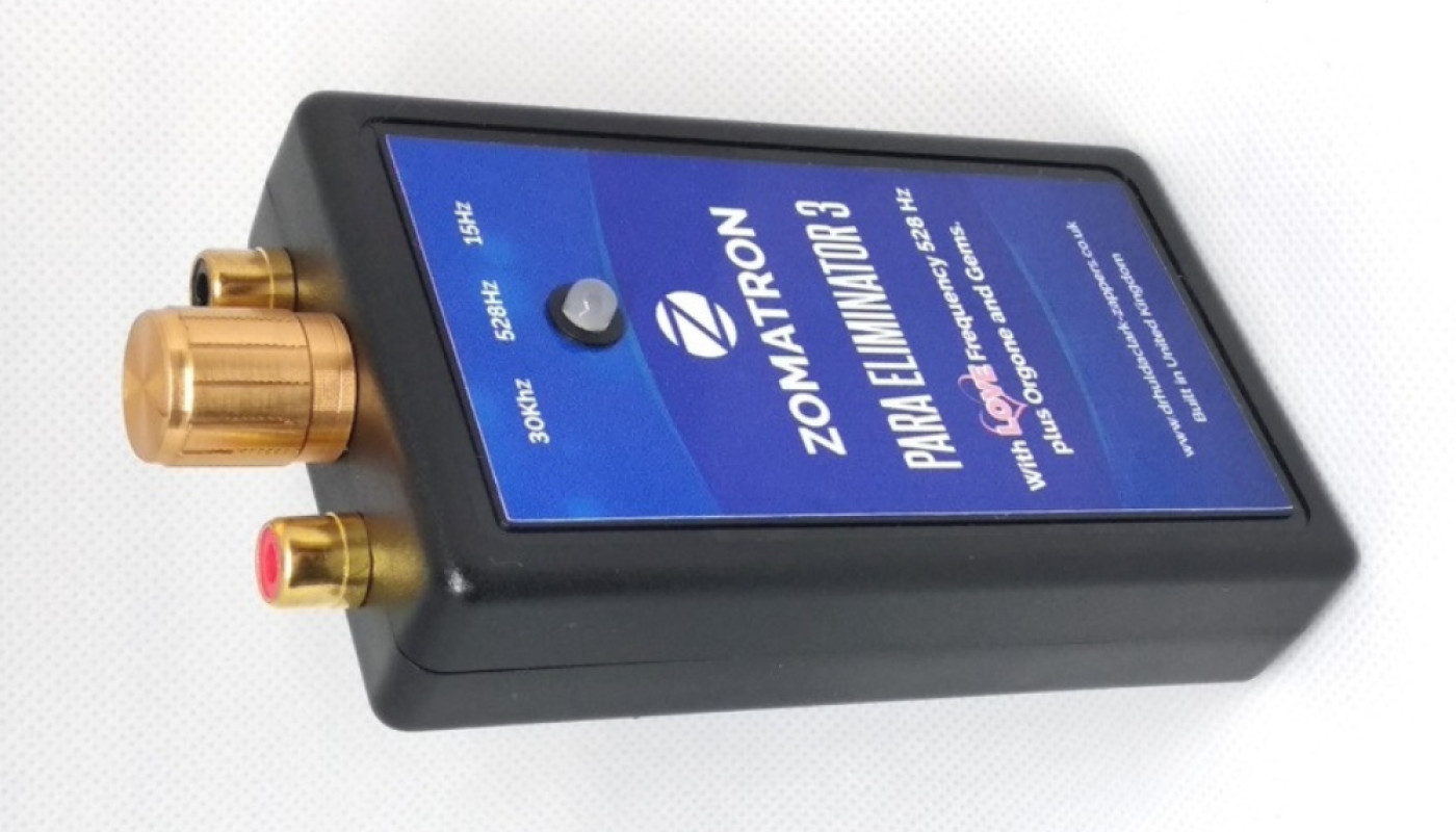 Zapper : à quoi sert cet appareil de bien-être et comment l’utiliser ?